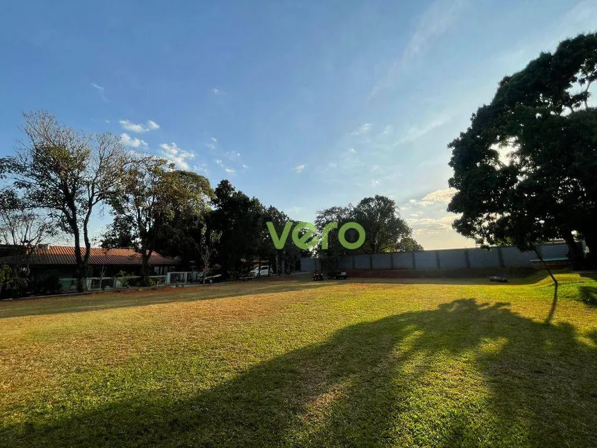 Foto 1 de Fazenda/Sítio com 4 Quartos à venda, 50m² em Glebas Califórnia, Santa Bárbara D'Oeste