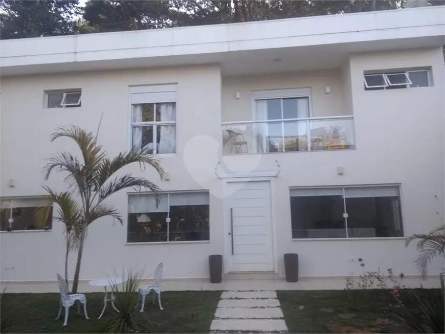 Foto 1 de Casa com 3 Quartos à venda, 230m² em Serra da Cantareira, Mairiporã