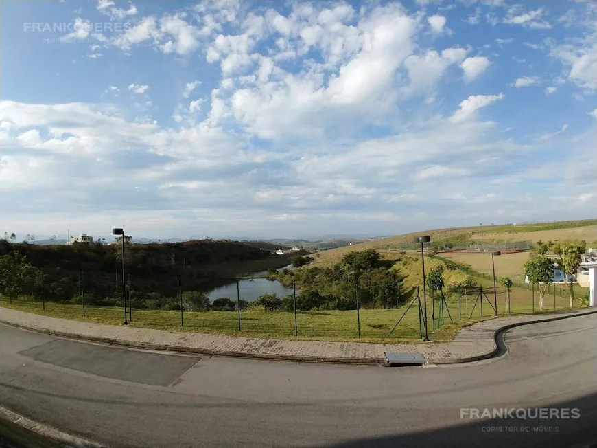 Foto 1 de Lote/Terreno à venda, 451m² em Urbanova, São José dos Campos