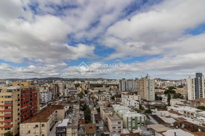 Foto 1 de Apartamento com 2 Quartos à venda, 64m² em Centro Histórico, Porto Alegre