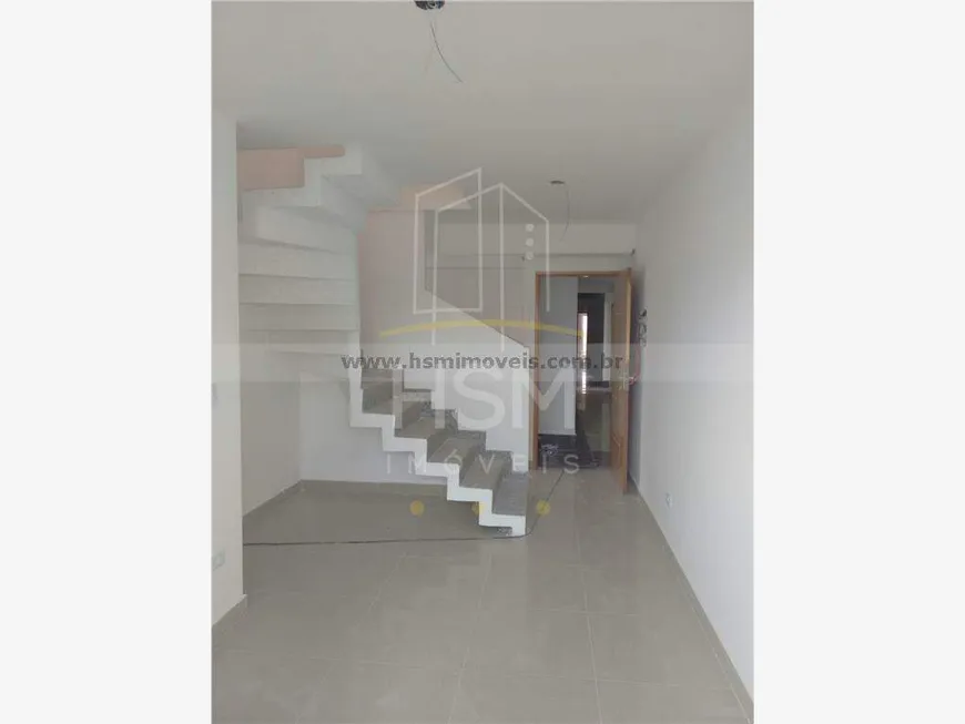 Foto 1 de Apartamento com 2 Quartos à venda, 98m² em Santa Terezinha, São Bernardo do Campo