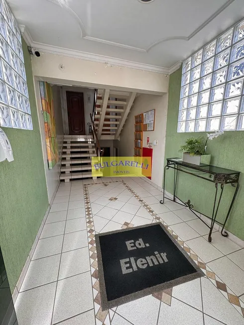 Foto 1 de Apartamento com 3 Quartos à venda, 100m² em Bela Vista, Jundiaí