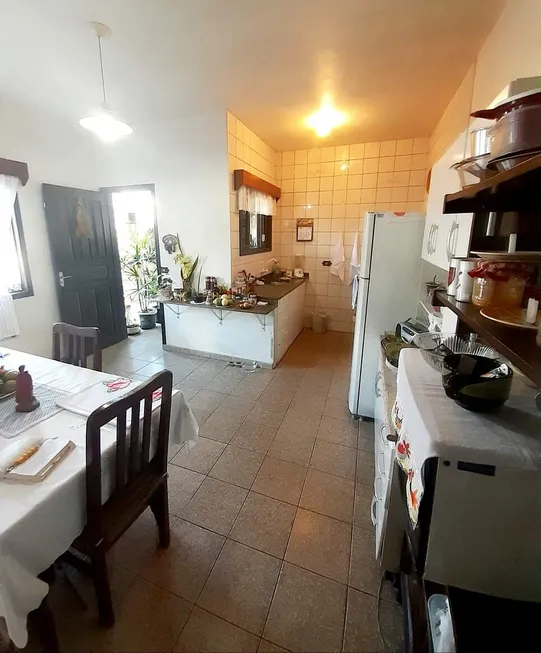 Foto 1 de Casa com 3 Quartos à venda, 90m² em Rio Branco, Brusque