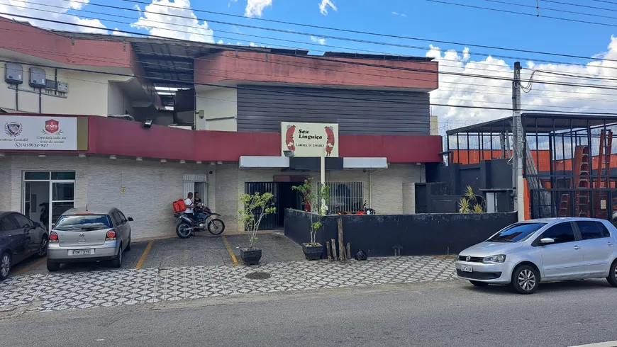 Foto 1 de Ponto Comercial para alugar, 230m² em Centro, Taubaté