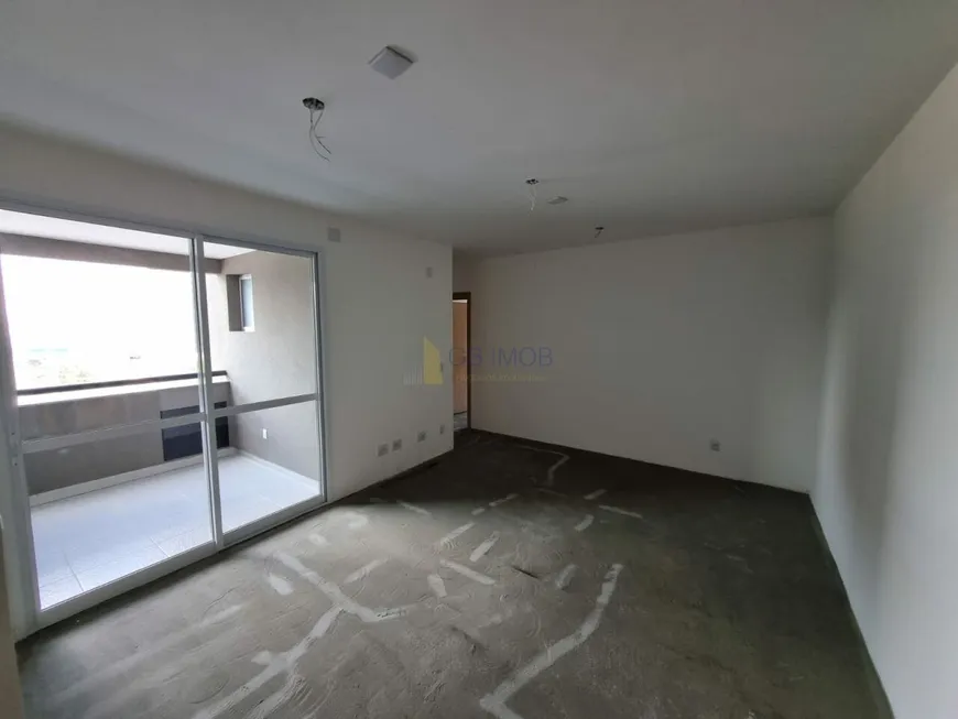 Foto 1 de Apartamento com 3 Quartos à venda, 98m² em Vila Galvao, Jundiaí