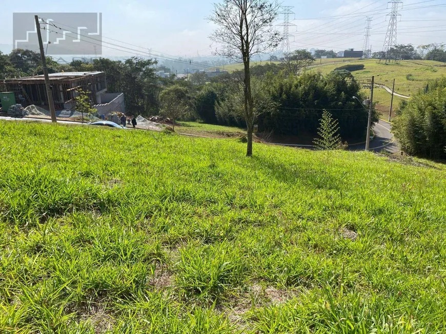 Foto 1 de Lote/Terreno à venda, 284m² em Vila Oliveira, Mogi das Cruzes