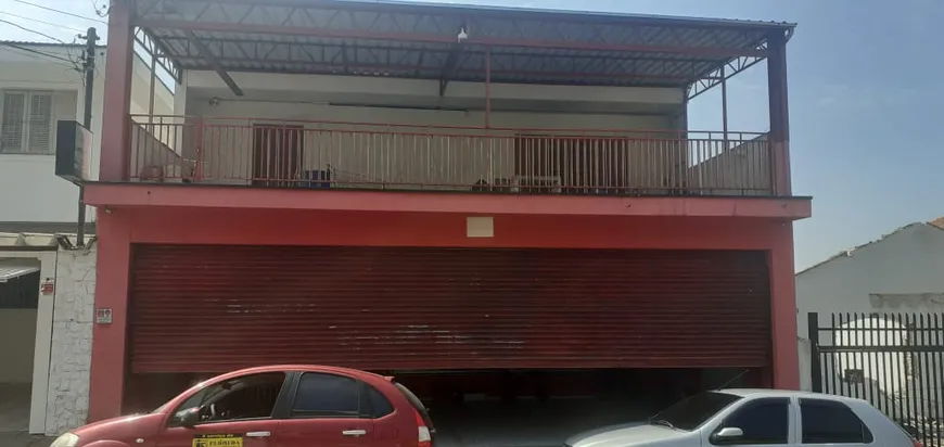 Foto 1 de Prédio Comercial para alugar, 400m² em Jardim Bonfiglioli, São Paulo