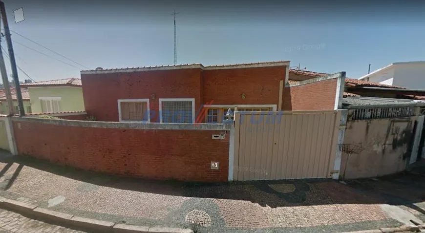 Foto 1 de Casa com 3 Quartos à venda, 135m² em Botafogo, Campinas