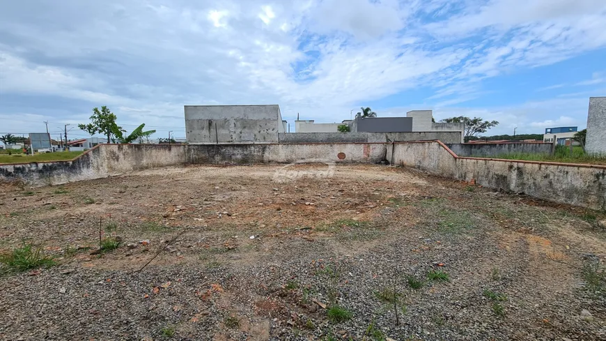 Foto 1 de Lote/Terreno à venda, 348m² em Quinta Dos Acorianos, Barra Velha