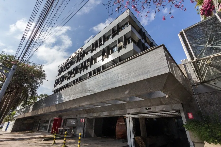 Foto 1 de Ponto Comercial à venda, 26m² em São João, Porto Alegre