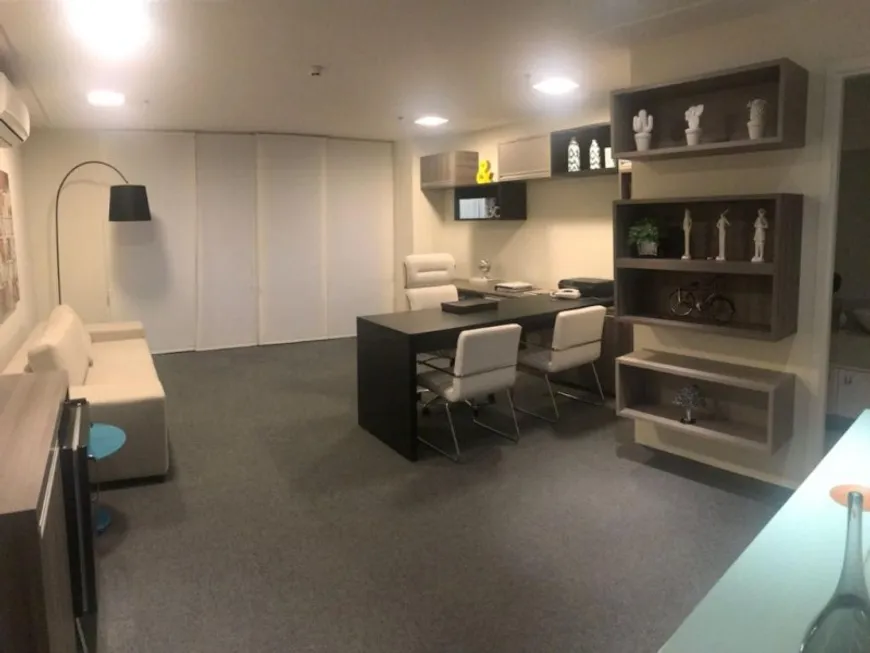 Foto 1 de Sala Comercial à venda, 38m² em Vila Andrade, São Paulo