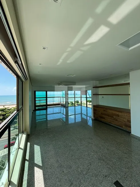 Foto 1 de Apartamento com 4 Quartos à venda, 237m² em Pina, Recife