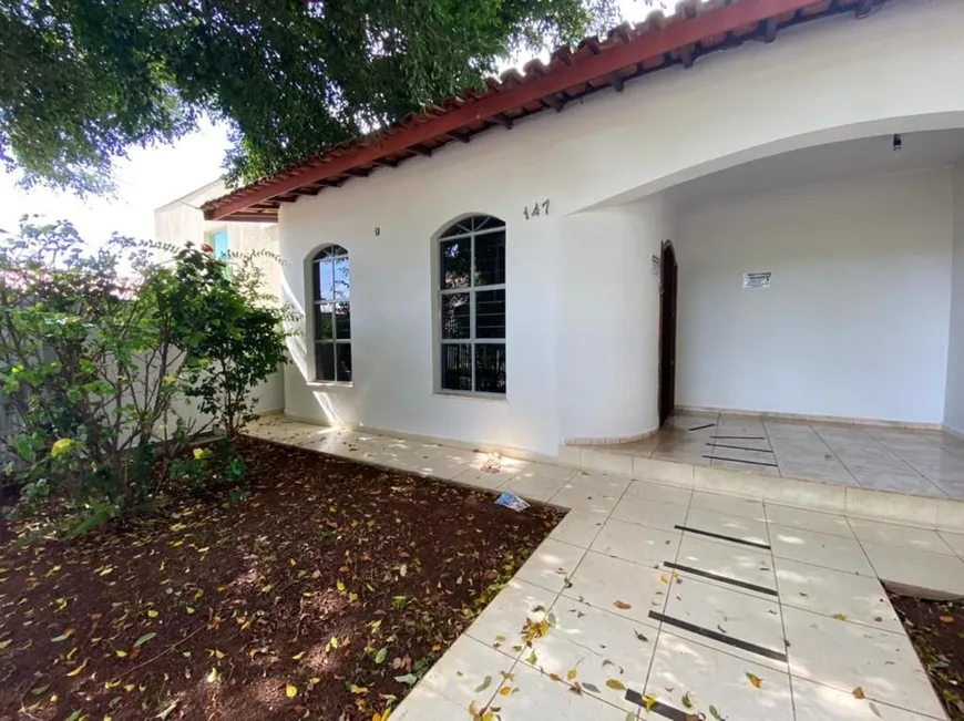 Foto 1 de Casa com 3 Quartos para alugar, 304m² em Parque Campolim, Sorocaba