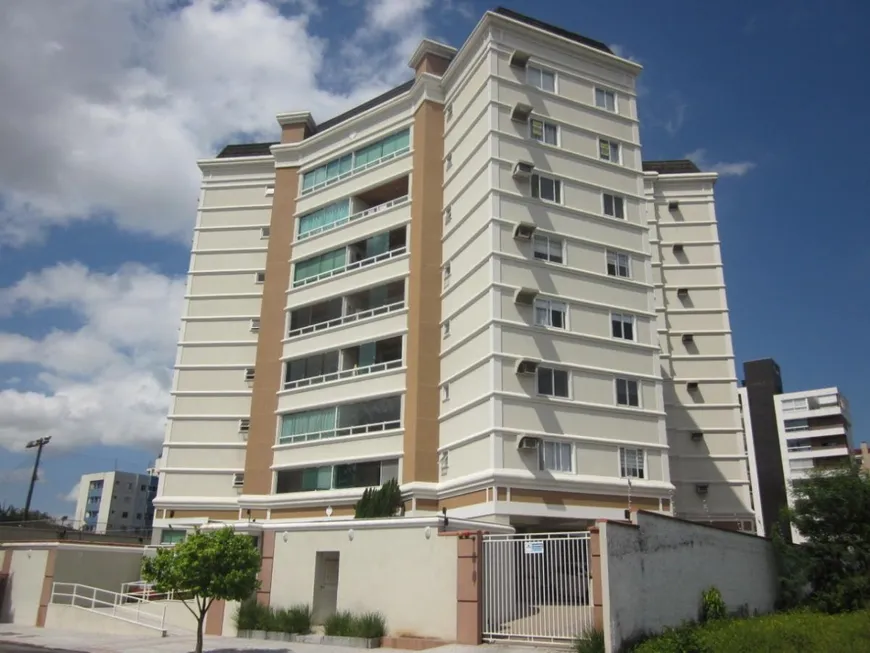 Foto 1 de Apartamento com 3 Quartos à venda, 103m² em América, Joinville