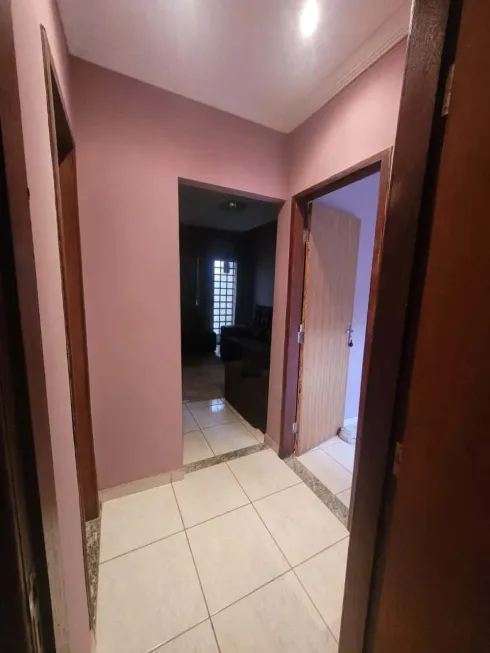 Foto 1 de Casa com 3 Quartos à venda, 60m² em Lúcio de Abreu, Contagem