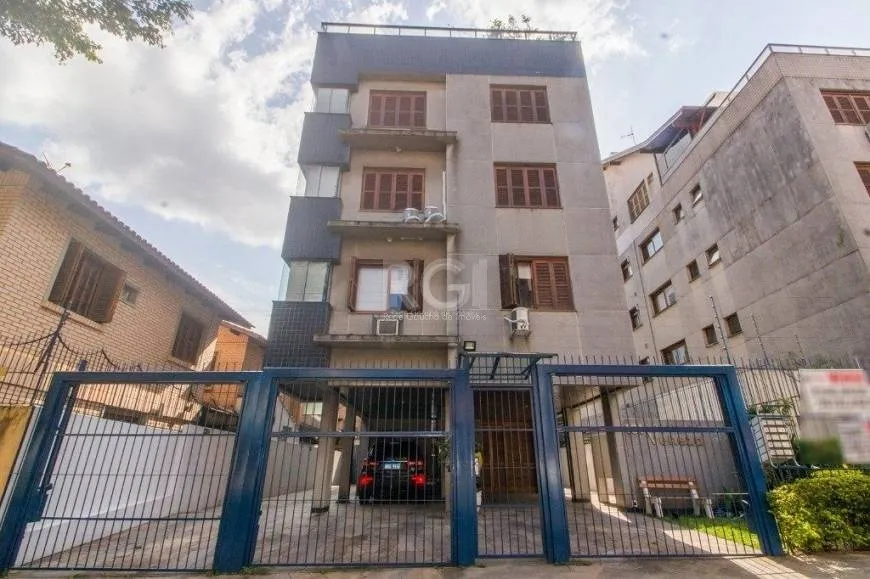 Foto 1 de Apartamento com 2 Quartos à venda, 67m² em Jardim Itú Sabará, Porto Alegre