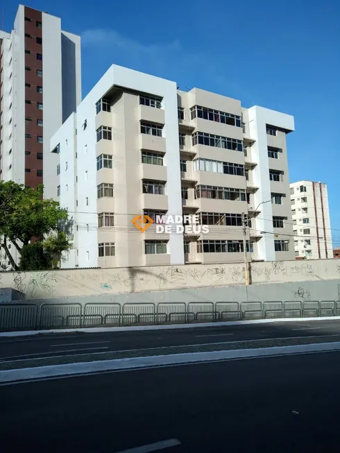 Foto 1 de Apartamento com 5 Quartos à venda, 121m² em Aldeota, Fortaleza