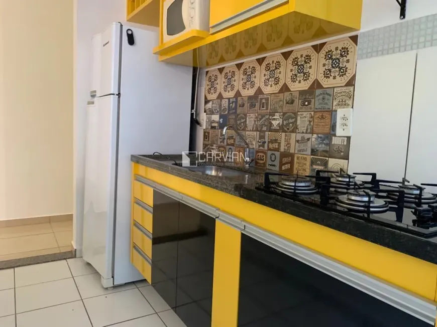 Foto 1 de Apartamento com 2 Quartos à venda, 47m² em City Ribeirão, Ribeirão Preto