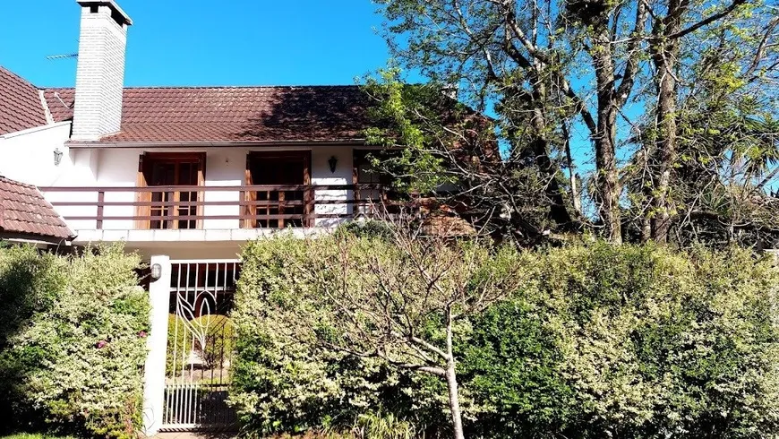 Foto 1 de Casa com 3 Quartos à venda, 196m² em Planalto, Gramado