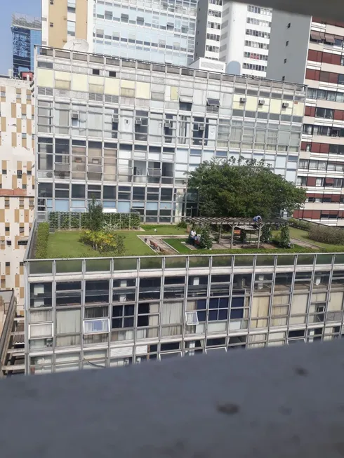 Foto 1 de Apartamento com 3 Quartos à venda, 220m² em Bela Vista, São Paulo