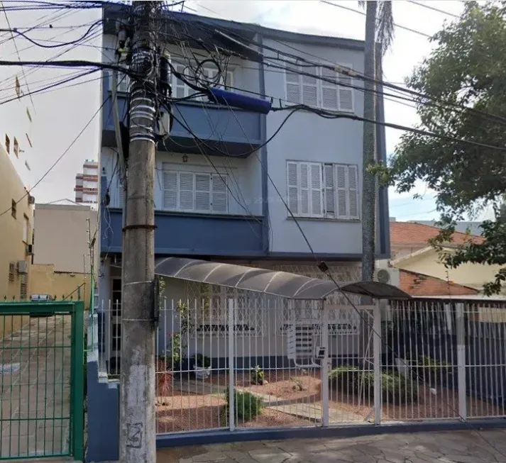 Foto 1 de Apartamento com 2 Quartos à venda, 59m² em Petrópolis, Porto Alegre