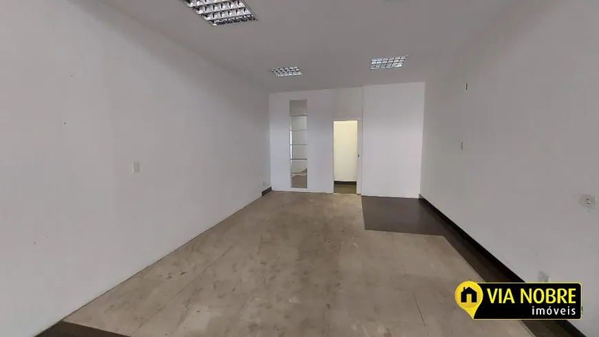 Foto 1 de Ponto Comercial à venda, 111m² em Buritis, Belo Horizonte