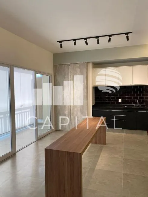 Foto 1 de Apartamento com 1 Quarto à venda, 51m² em Alphaville, Santana de Parnaíba