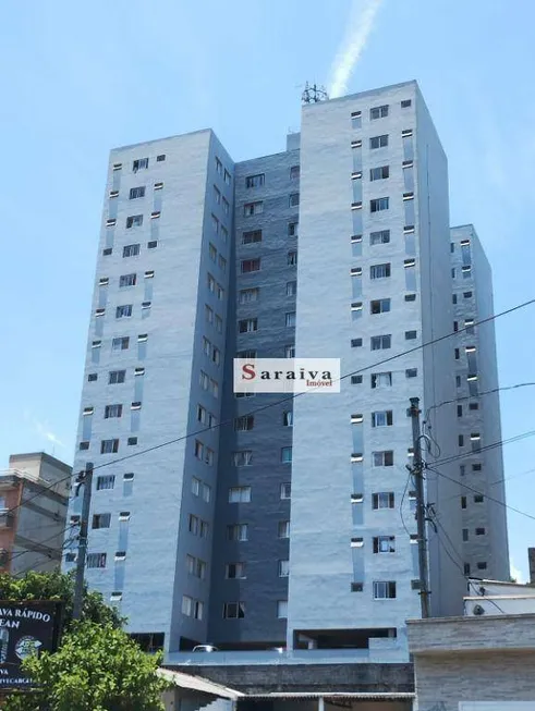 Foto 1 de Apartamento com 2 Quartos à venda, 74m² em Baeta Neves, São Bernardo do Campo