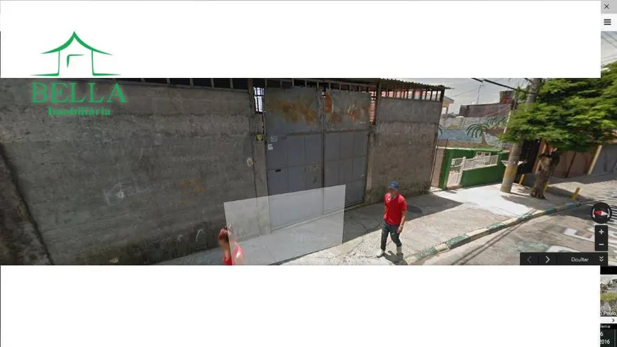 Foto 1 de Galpão/Depósito/Armazém à venda, 300m² em Jaragua, São Paulo