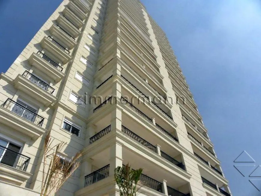 Foto 1 de Apartamento com 4 Quartos à venda, 190m² em Perdizes, São Paulo