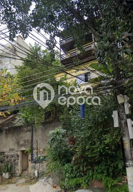 Foto 1 de Casa com 4 Quartos à venda, 231m² em Botafogo, Rio de Janeiro