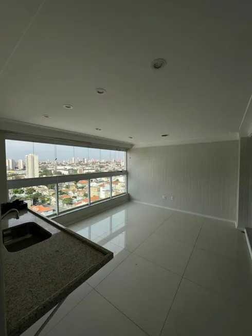 Foto 1 de Apartamento com 4 Quartos à venda, 132m² em Saúde, São Paulo