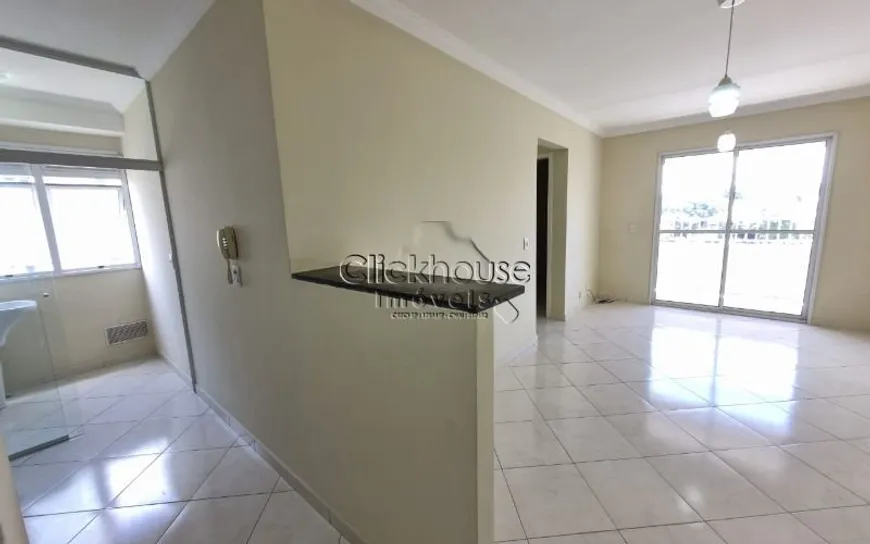 Foto 1 de Apartamento com 2 Quartos à venda, 52m² em Jardim do Lago, São Paulo