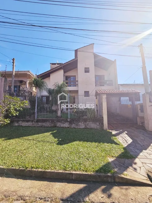 Foto 1 de Casa com 2 Quartos à venda, 250m² em Feitoria Seller, São Leopoldo