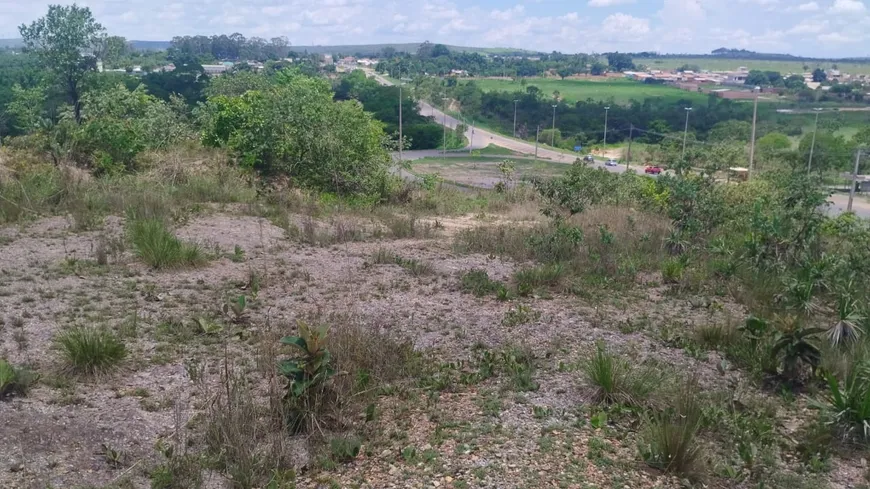 Foto 1 de Lote/Terreno à venda, 12000m² em Recanto das Emas, Brasília