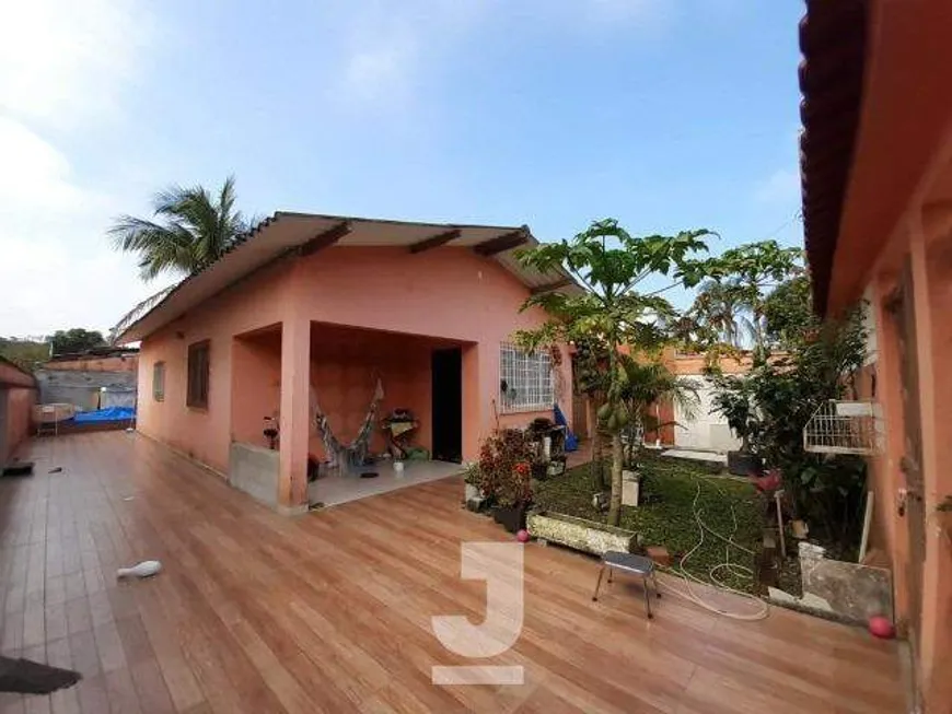 Foto 1 de Casa com 3 Quartos à venda, 102m² em Vila Loty, Itanhaém