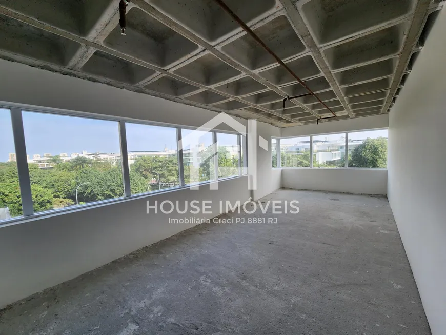 Foto 1 de Imóvel Comercial à venda, 31m² em Barra da Tijuca, Rio de Janeiro