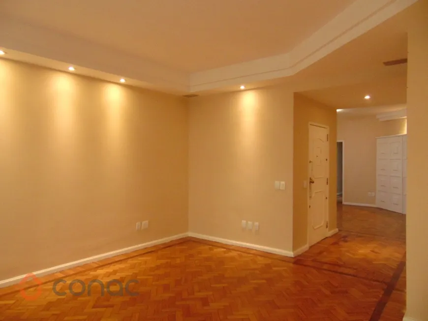 Foto 1 de Apartamento com 3 Quartos para alugar, 192m² em Flamengo, Rio de Janeiro