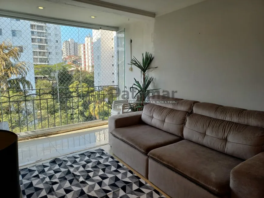 Foto 1 de Apartamento com 3 Quartos à venda, 80m² em Vila Progredior, São Paulo