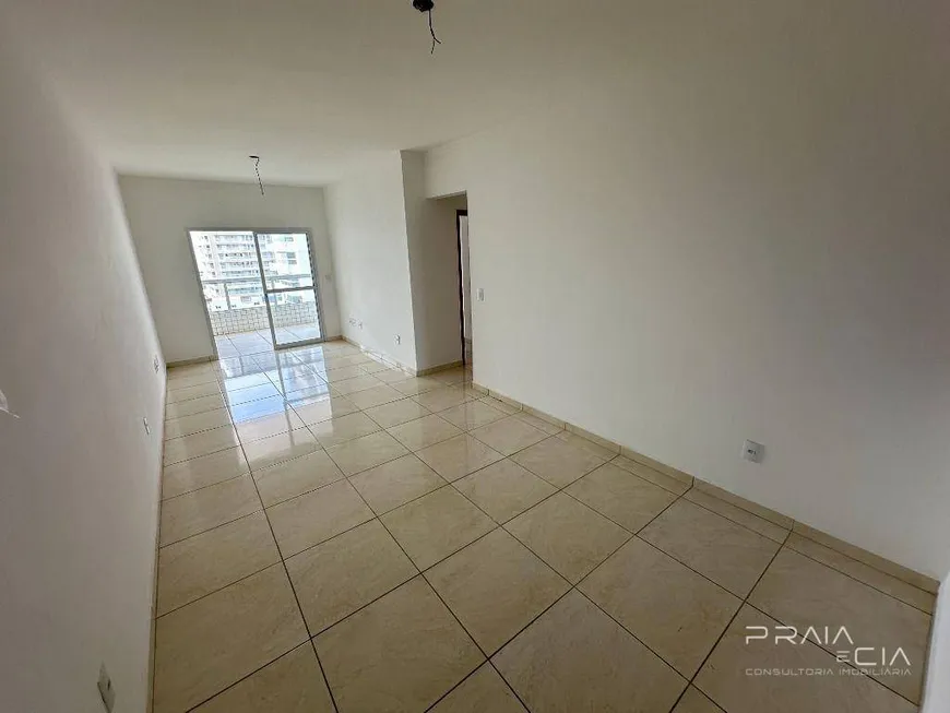 Foto 1 de Apartamento com 2 Quartos à venda, 90m² em Aviação, Praia Grande