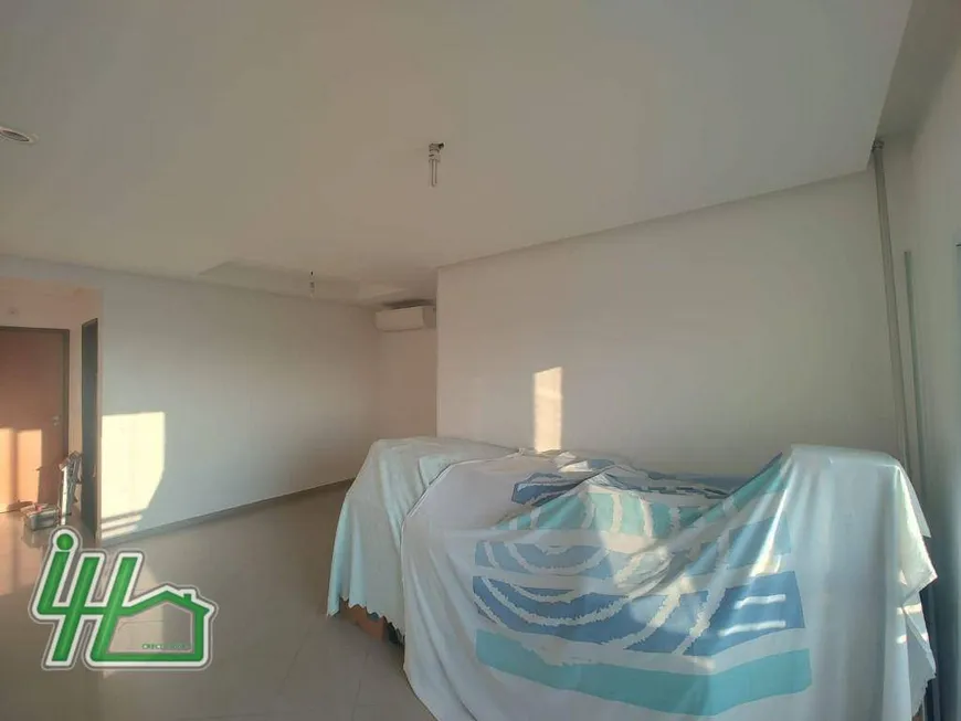 Foto 1 de Apartamento com 3 Quartos à venda, 88m² em Vila Boa Vista, Santo André