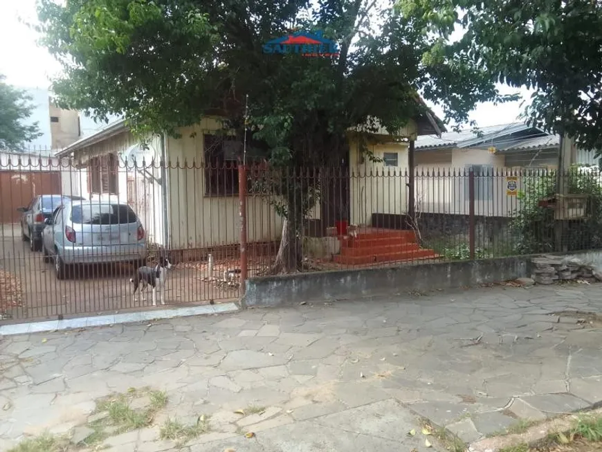 Foto 1 de Casa com 2 Quartos à venda, 80m² em Centro, Esteio