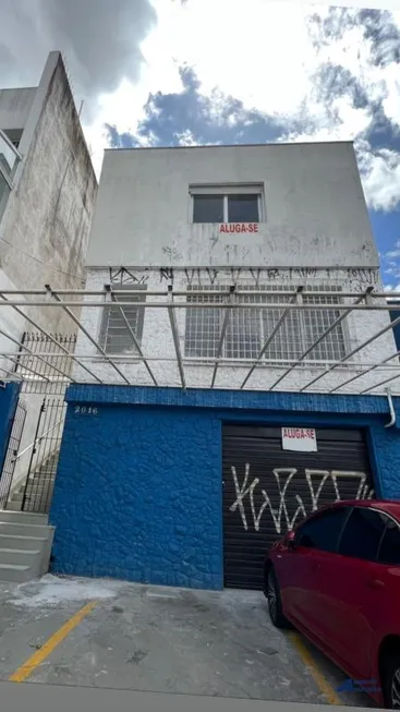 Foto 1 de com 3 Quartos para alugar, 186m² em Pompeia, São Paulo