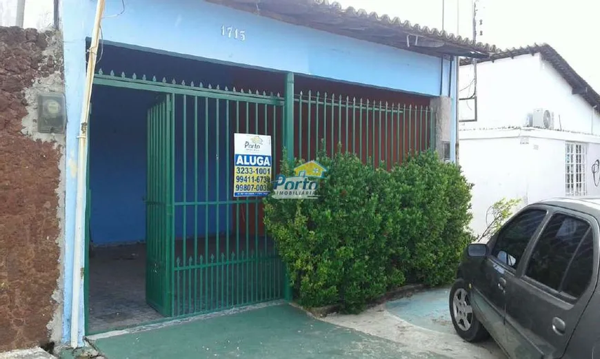 Foto 1 de Casa com 3 Quartos à venda, 198m² em Vila Operária, Teresina