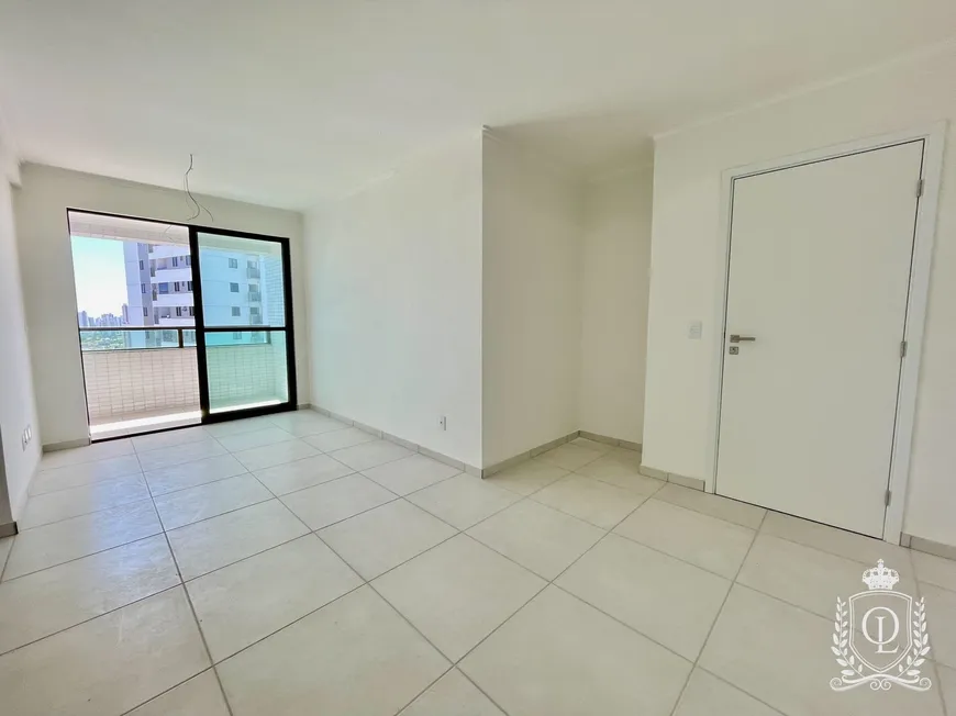 Foto 1 de Apartamento com 3 Quartos à venda, 67m² em Casa Amarela, Recife