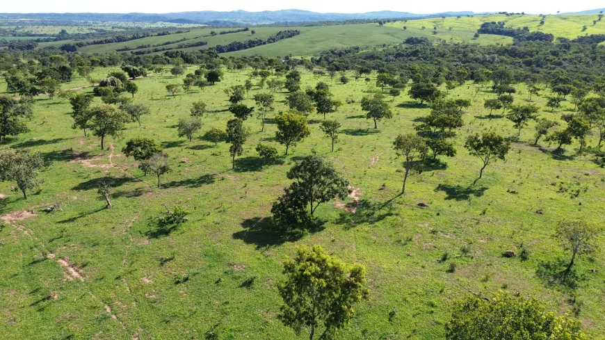 Foto 1 de Fazenda/Sítio à venda, 1306800m² em Area Rural de Caldas Novas, Caldas Novas