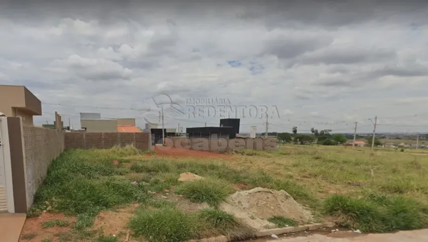 Foto 1 de Lote/Terreno à venda, 200m² em Setvalley III, São José do Rio Preto