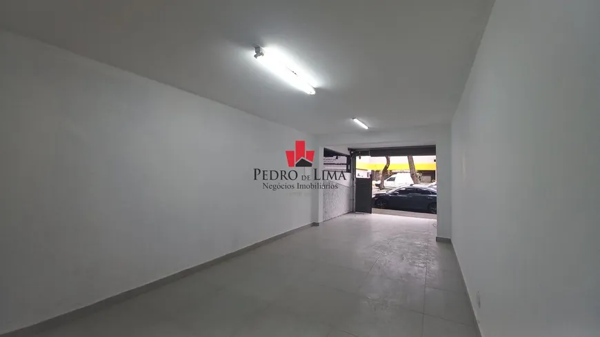 Foto 1 de Imóvel Comercial para alugar, 123m² em Vila Gomes Cardim, São Paulo