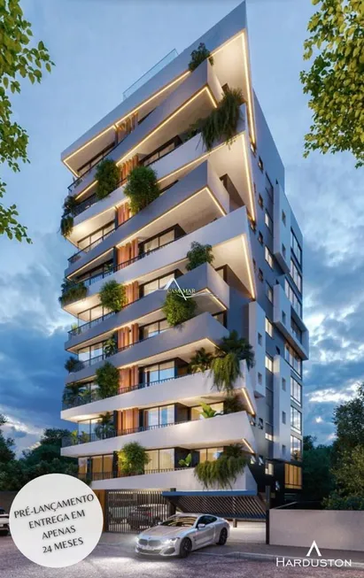 Foto 1 de Apartamento com 1 Quarto à venda, 33m² em Praia da Cal, Torres