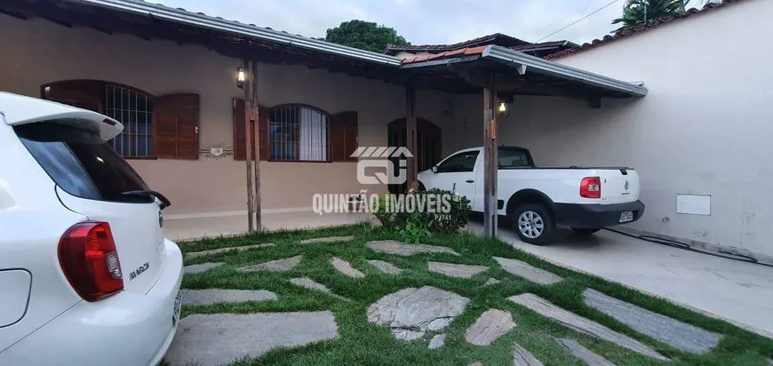 Foto 1 de Casa com 3 Quartos à venda, 200m² em São Gonçalo, Contagem